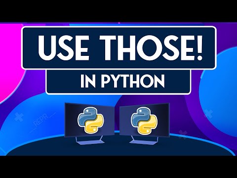 Improve code efficiency and readability with those 5 tips | Python