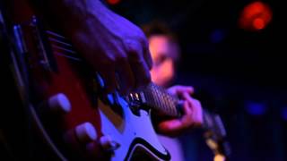 Hey Marseilles - Bright Stars Burning