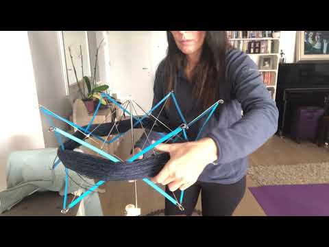 How to wash Holst Supersoft Yarn