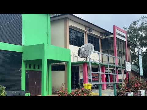 Potensi Desa jorong (Kecamatan Jorong)