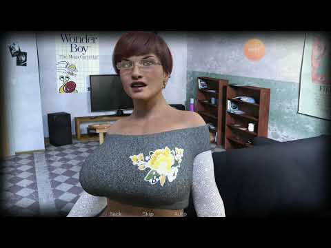 My Secret Fever gameplay part-1