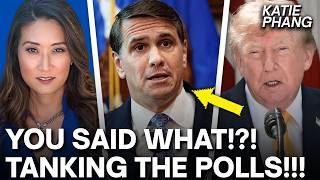 AG Blanche SCRAMBLES as SHOCKING Statement BACKFIRES Ahead of MIDTERMS!!