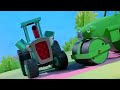 Runaway Roley Bob The Builder Full Episode UK HD