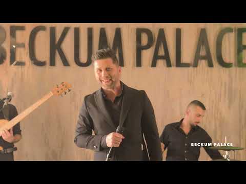 Fadi Karat Live Christmas Party 2024 Beckum Palace