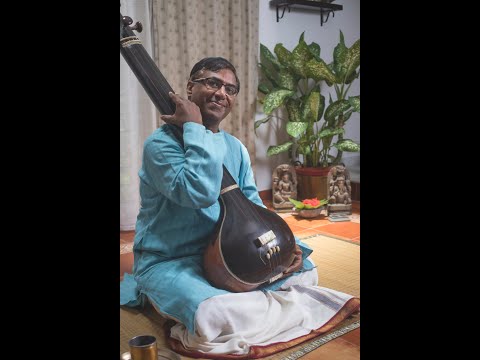 Learn How to Sing  Raga Alapana Easily | Raga - Lalitha | Carnatic Vocal Manodharma Lesson