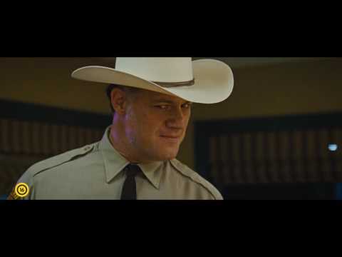Jack Reacher: Nincs visszaút trailer
