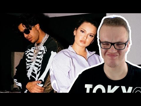 UFO361 feat CELINE - Emotions 2.0 | Reaction