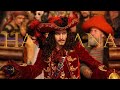 Captain Hook Havana Peter Pan