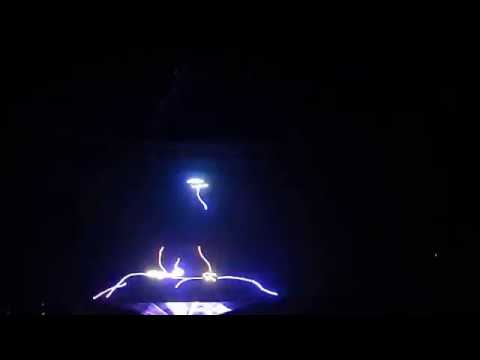 Promotional video thumbnail 4 for Artistic Laser Productions