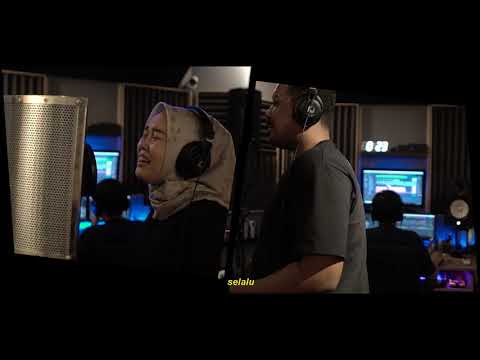 Broery Marantika feat. Dewi Yull - Kharisma Cinta ( Trisetya feat. Eva Lathief Cover )