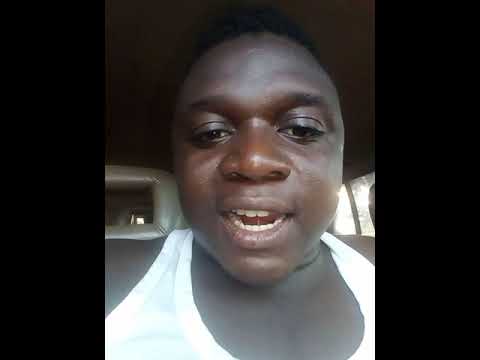 Stonebwoy verse in no sir