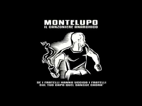 MONTELUPO - IL FEROCE MONARCHICO BAVA (INNO DEL SANGUE) CON TESTO