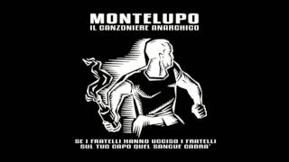 MONTELUPO - IL FEROCE MONARCHICO BAVA (INNO DEL SANGUE) CON TESTO