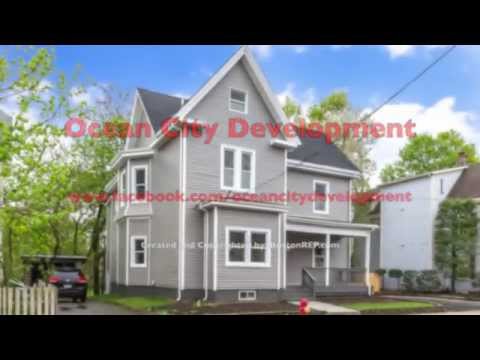 127 Linden Ave, Malden MA - Ocean City Developmen