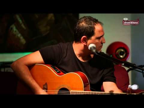 Fatih Erdemci - Ben Ölmeden Önce / #akustikhane #sesiniac