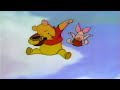 Closing To Winnie The Pooh And The Blustery Day 1986 VHS Canadian Copy