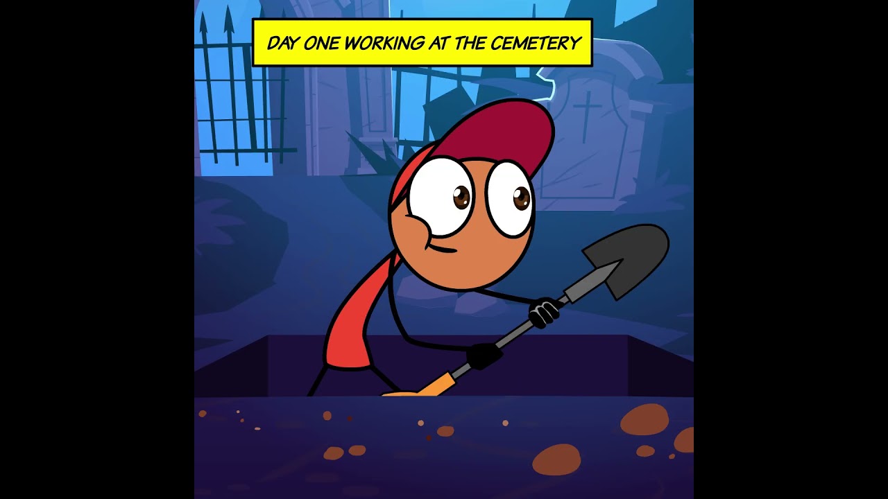 Rest in vibes 😂.. #animationmeme #vivianne #backbenchanimations #2d