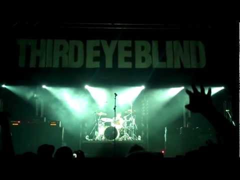 Third Eye Blind does Dubstep at Concert