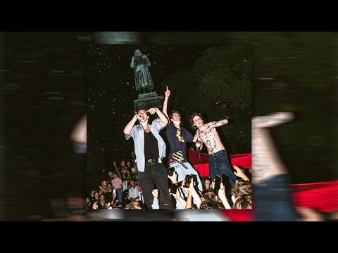 Makko X Toobrokeforfiji X Bibiza Type Beat - Nebel (prod. 5ebi X Lilah)