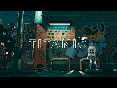 Winiek - Titanic