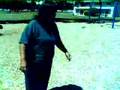 MOM On The Horsey