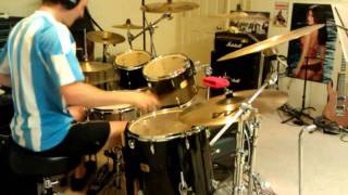 Kill Rock Stars - NOFX Drum Cover