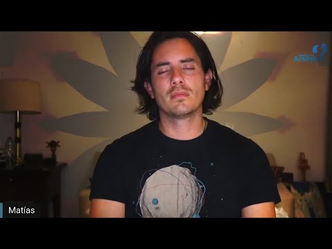 Day 340 Alineación en Español SUBCONSCIENTE - Matias De Stefano - Spanish only