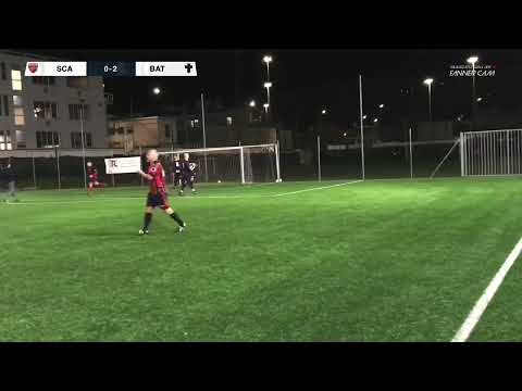 Lega Galasport 21/22 Over 40 Serie A - SC.ARSENAL vs BATTISTI UNITED - Highlights