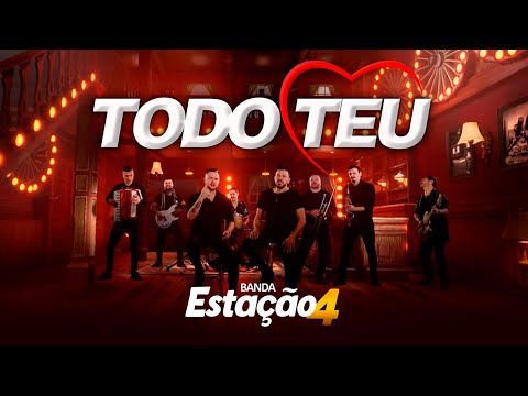 Só Você - Banda Estação 4