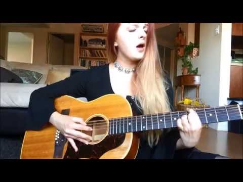 ATWA - System of a Down Acoustic Cover