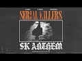 Xzibit B Real Demrick SK Anthem Prod By Scoop Deville
