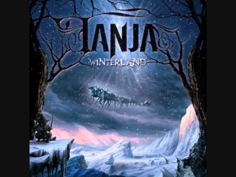 Tanja G - Winterland