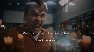 vera and hamish stay true