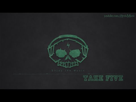 Take Five by Patrik Almkvisth - [Indie Pop Music]