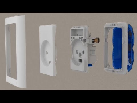 Billede af LK FUGA-AIR-montage og justering-film