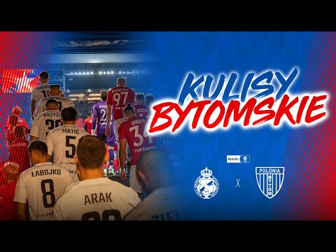 KULISY BYTOMSKIE | Wisła Kraków - Polonia Bytom, 29.09.2025