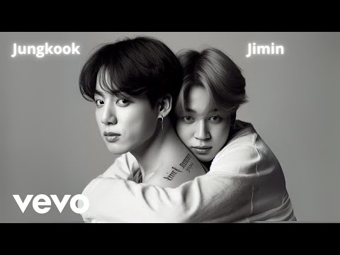 Jungkook (of BTS) ft Jimin - Your Love' MV