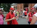 video: Albán szurkolók Debrecenben 