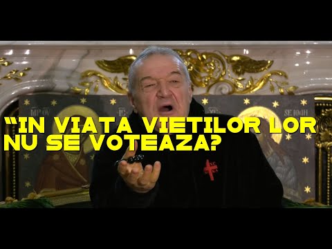 Gigi Becali și Marius Lăcătuș s-au ”contrat” în direct