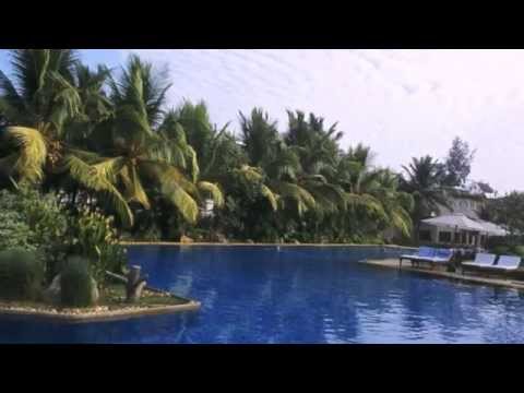 The Kenilworth Beach 5* Индия