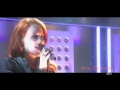 Epica - Storm The Sorrow (Live) @ DWDD 