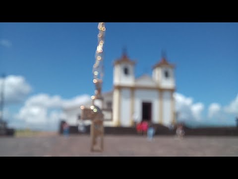 Serra da Piedade Caeté MG