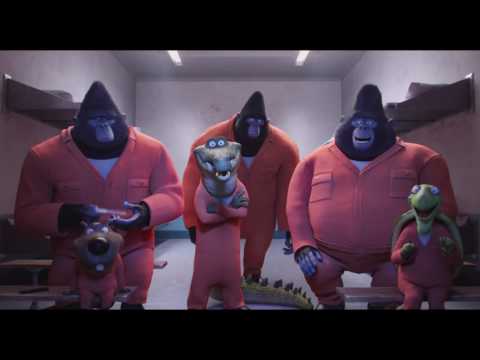 PJEVAJMO (Sing) trailer - sinhronizovan