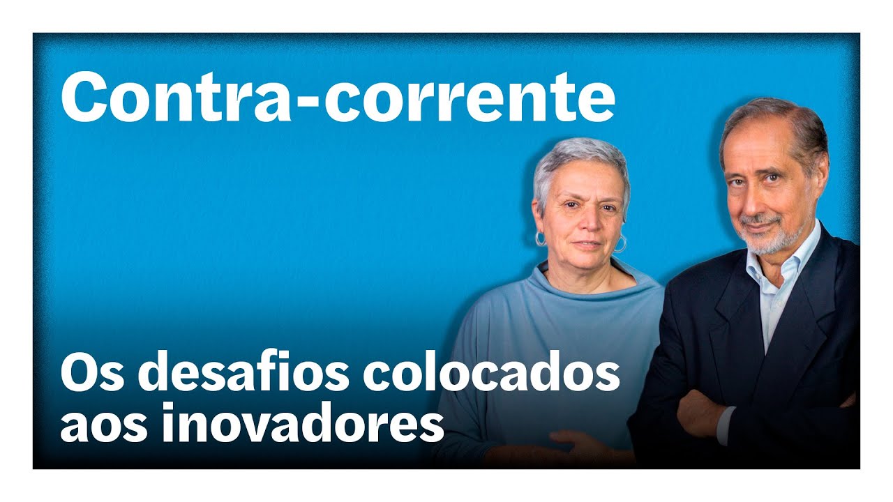 Os desafios colocados aos inovadores | Contra-Corrente especial no Beato Innovation District