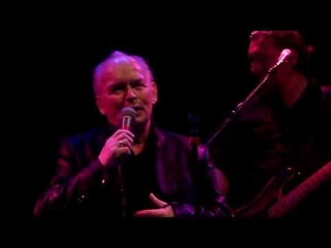 Peter Belli - Move On (Live in Copenhagen, September 19th, 2013)
