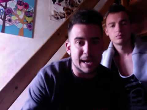 Gold Battle Madrid - Ktano Clemente