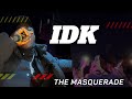 IDK performs “Puerto Rico” - “ Temporary Love” & “10 Feet”