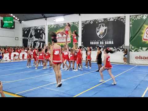 Dragões da UFF – Intereng 2019 – Medalha de Bronze