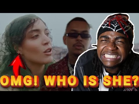 FIRST TIME LISTENING TO!!! LUCIANO feat LIL ZEY - ELMAS (REACTION!!)