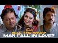 Sushmitha S Clever Plan To Win Nagarjuna S Love ️ Ratchagan Movie Scene SPB K TV